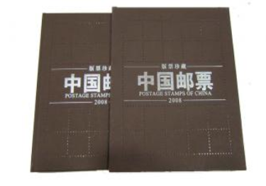 2008年邮册价格表，08年邮票年册最新报价