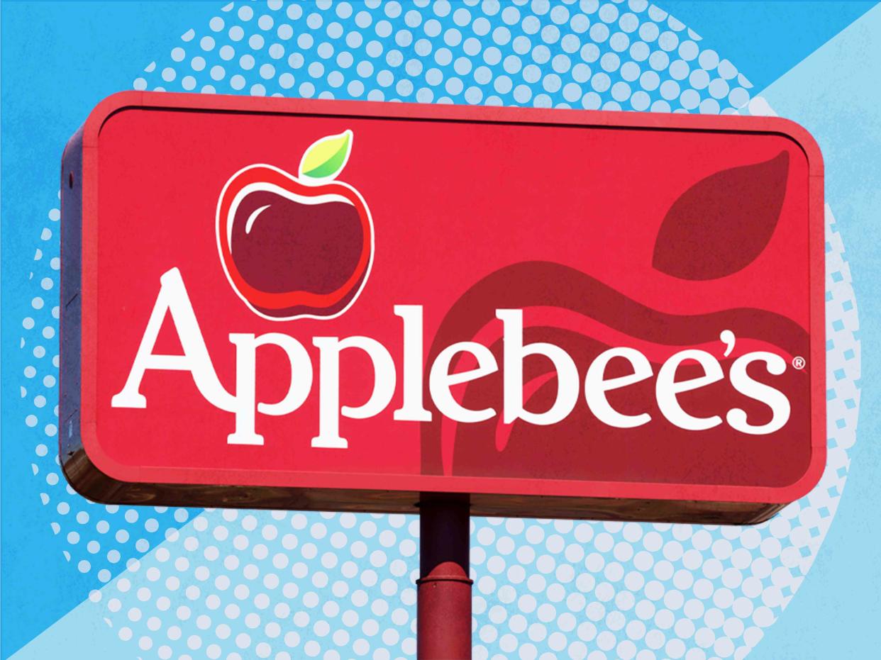 Applebee’s巨无霸鸡肉三明治：挑战快餐巨头，开启“超值套餐大战”新篇章