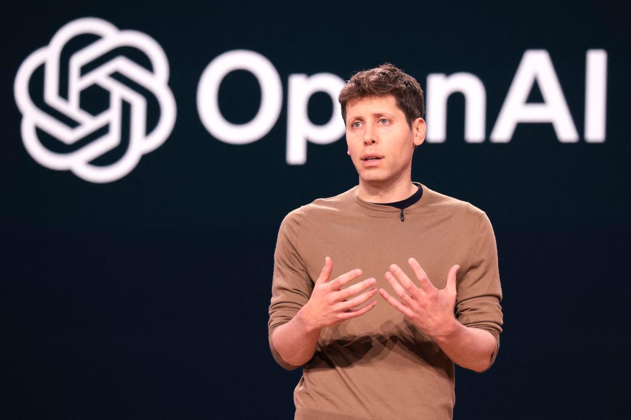 OpenAI为何不再开源？CEO Altman：安全是首要考虑