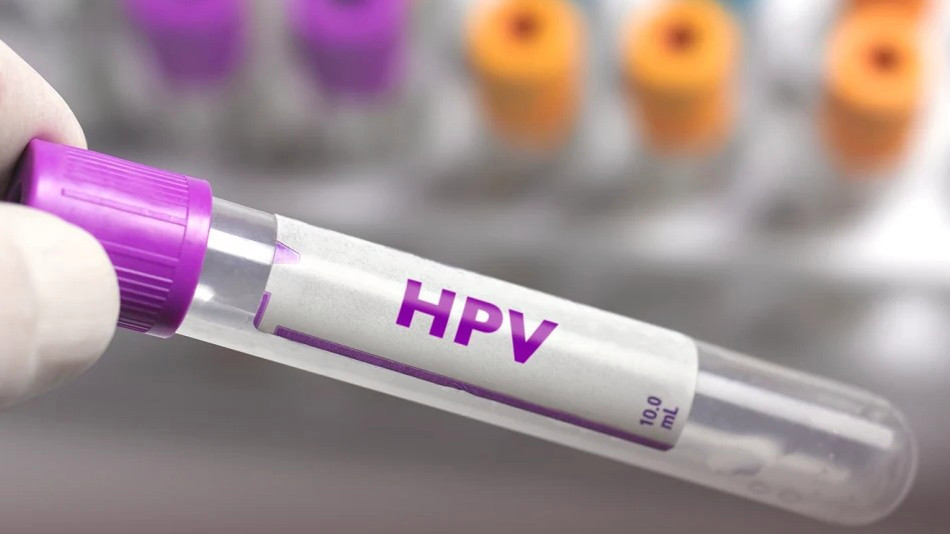 HPV 疫苗市场新变化：瞄向男性群体