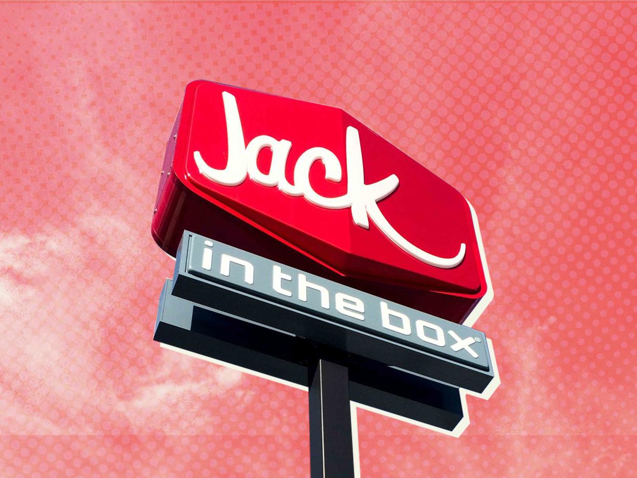 Jack in the Box 冬季暖心大放送：新品上市，超值优惠享不停