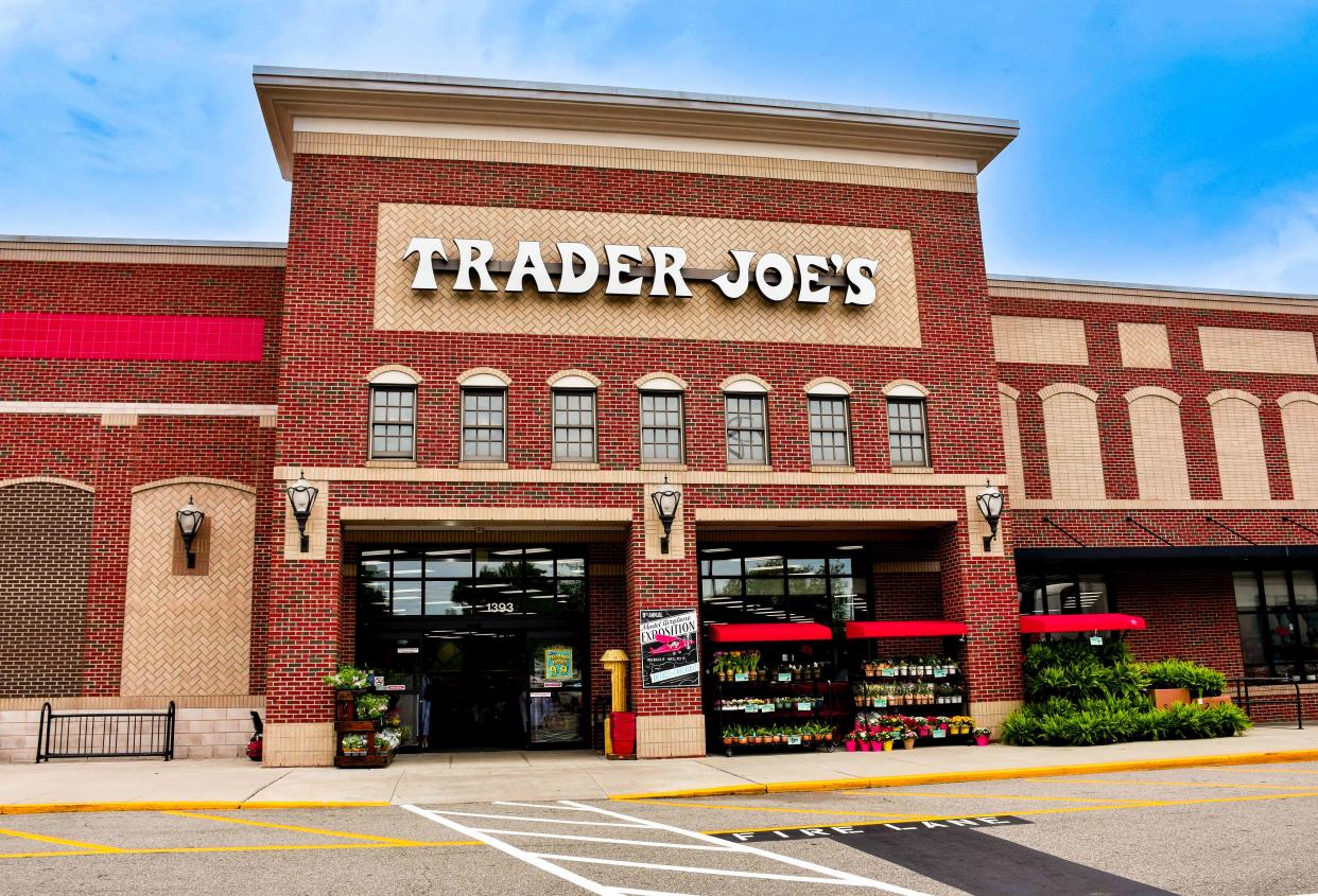 一口惊艳！Trader Joe’s迷你山核桃派，唤醒童年记忆