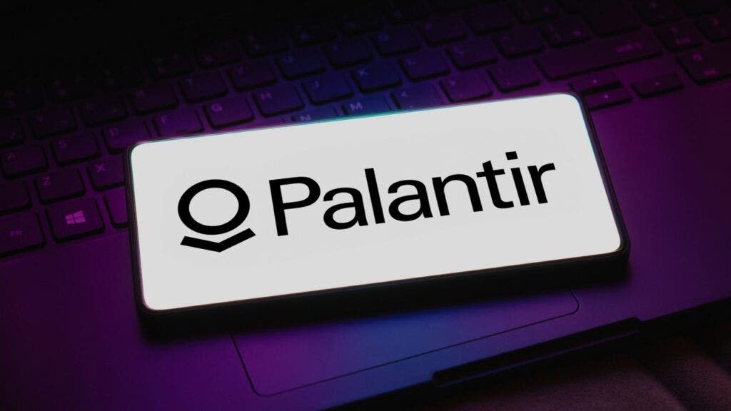 Palantir股价飙升，专家预测明年年中将突破100美元