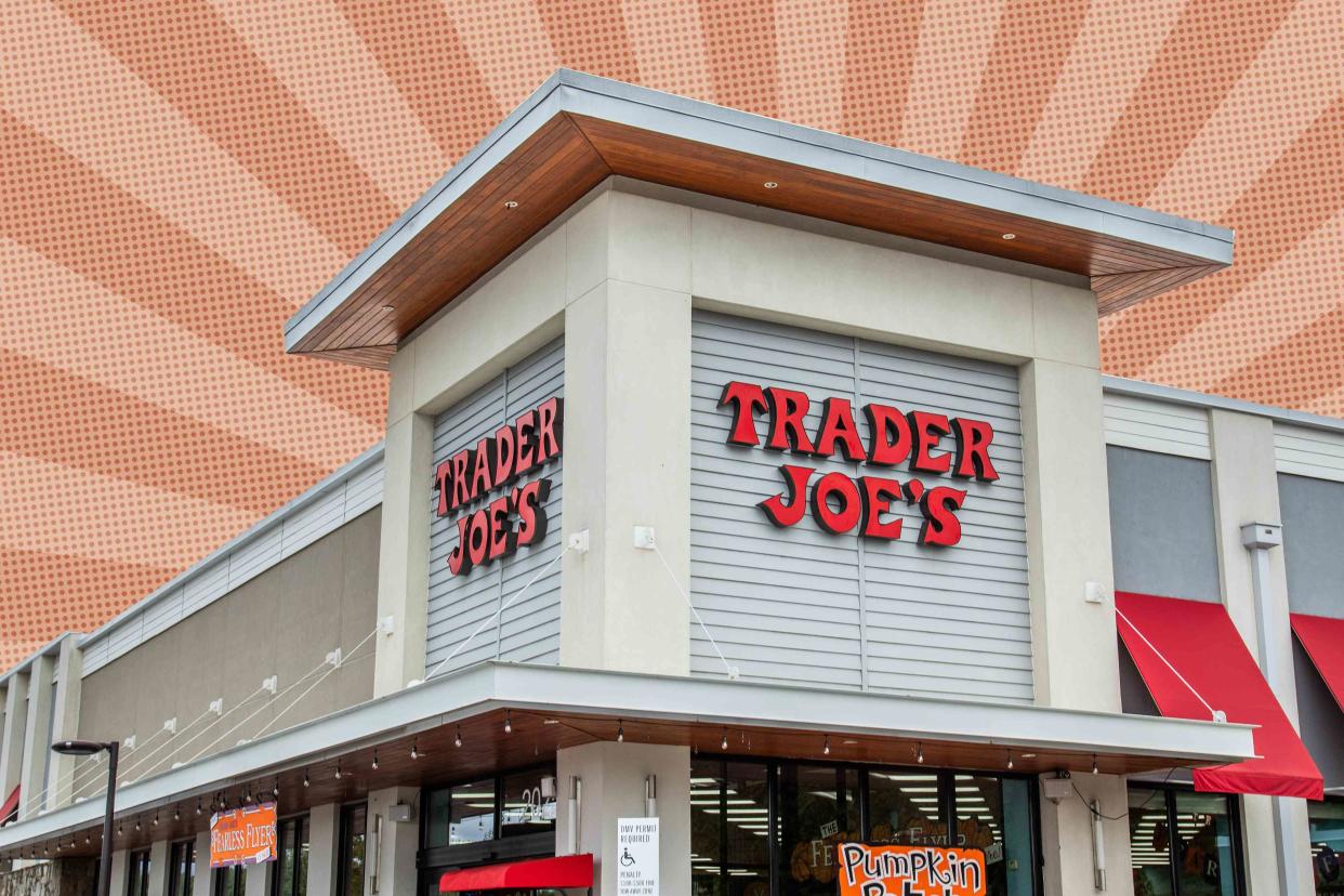 10个Trader Joe’s必买商品，让你的感恩节大餐更加完美！