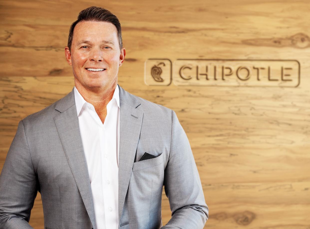 Chipotle新任CEO薪酬远低于前任，为何内部晋升成趋势？