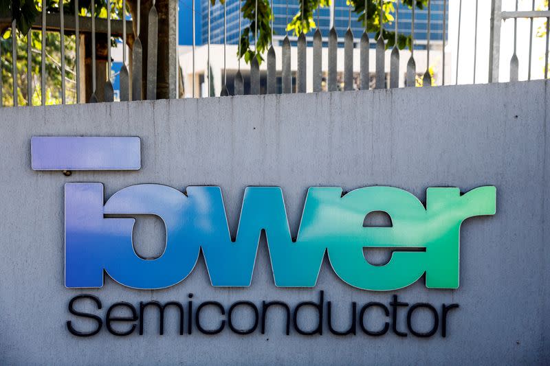 Tower Semiconductor 预计第四季度营收超预期，并计划投资 3.5 亿美元扩产