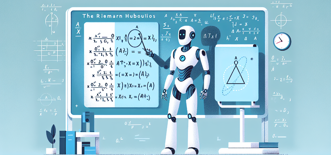 AI两年内或解千禧年难题 重写重大数学史记