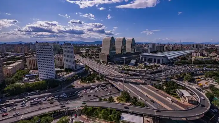 北京取消普通住房和非普通住房标准，住房交易税收政策调整