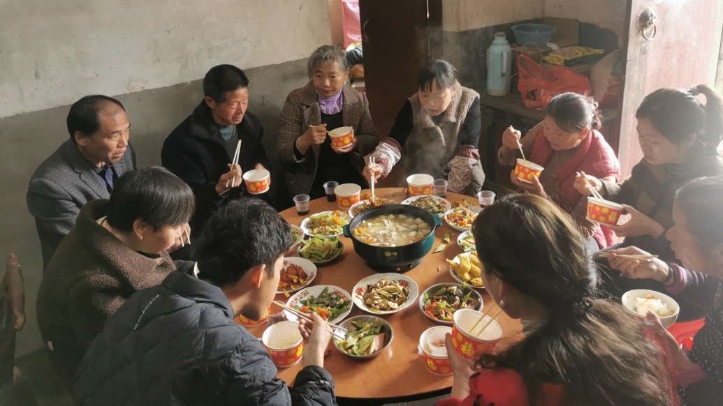 父母的华诞，儿女的盛典：生日承载爱与责任