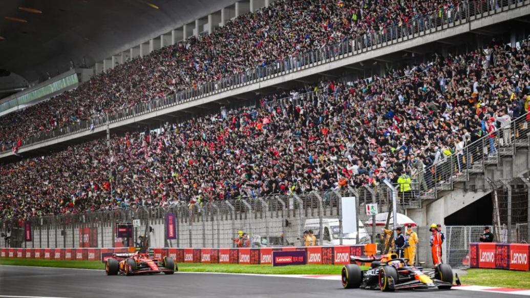 F1中国大奖赛续至2030，成为赛事版图中不可或缺的一环