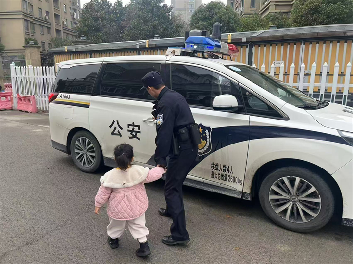 如何避免孩子走失，家长应时刻警惕