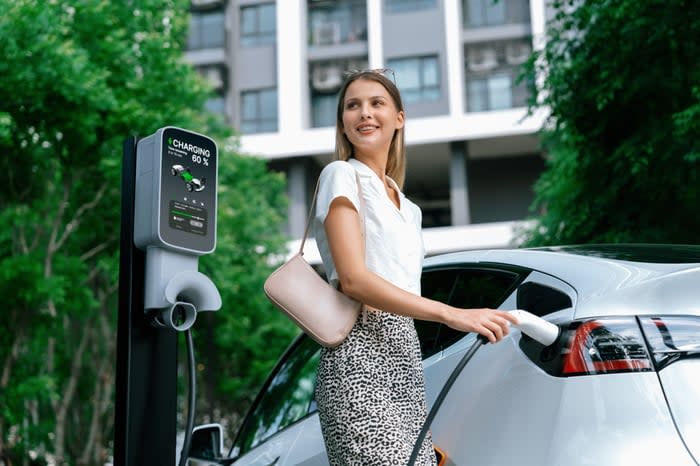 ChargePoint股价暴跌：是抄底良机还是陷阱？