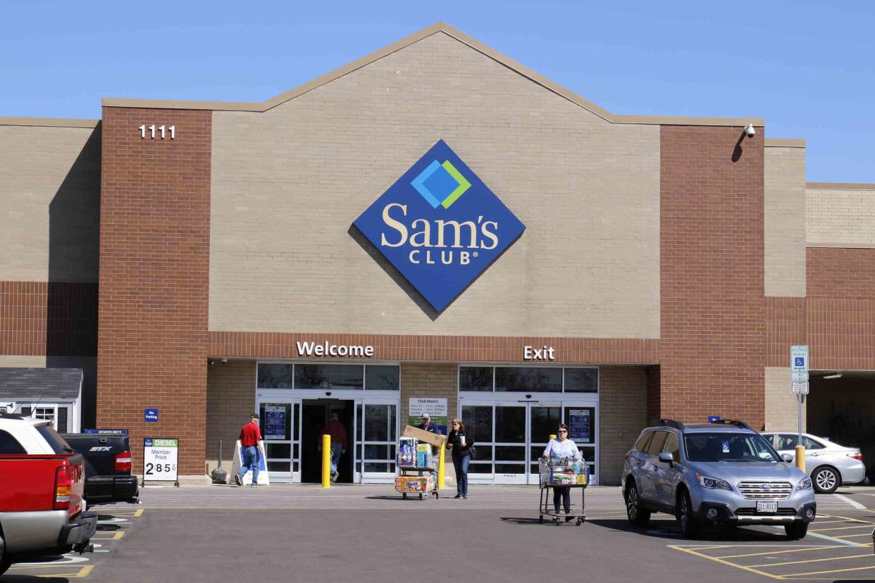 Sam’s Club冷冻菠菜馅饼成圣诞派对爆款，每份仅需0.31美元！