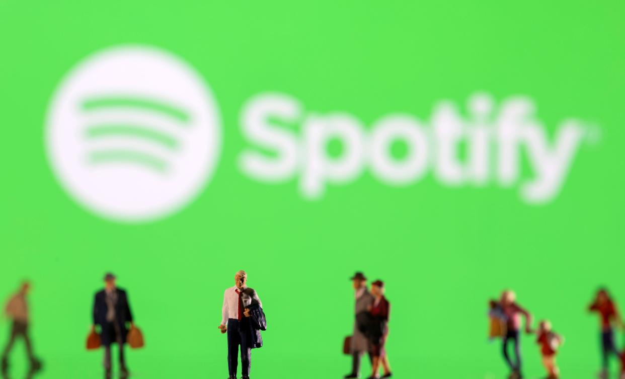 Spotify Wrapped 2024即将上线：更新应用，体验最佳音乐回顾