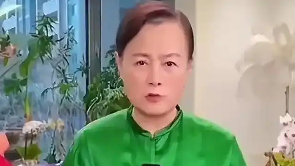 史晓燕炮轰向太引争议，娱乐圈女强人“口水战”升级