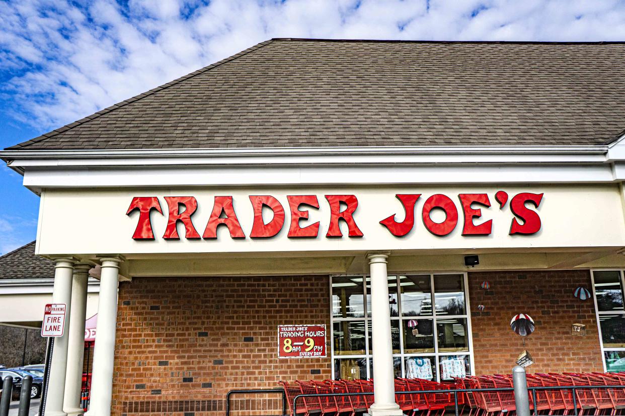 Trader Joe’s节日佳酿：两款高性价比葡萄酒推荐