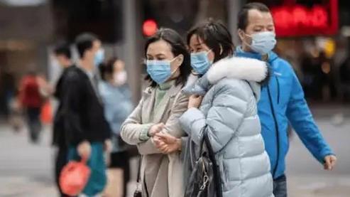 较强冷空气来袭，多地气温骤降超 10℃