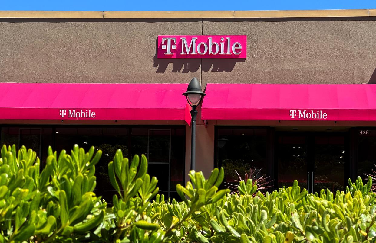 T-Mobile被控隐瞒费用达20年，面临集体诉讼