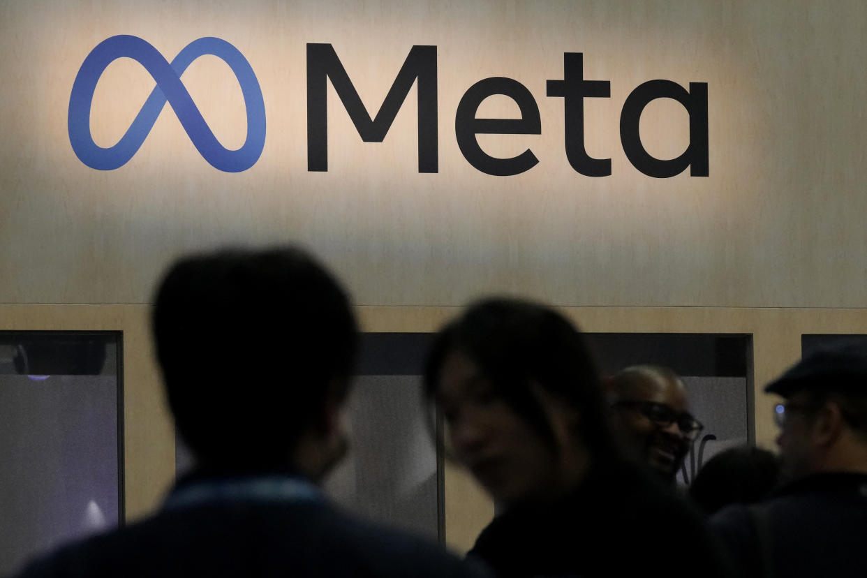 Meta因2018年数据泄露事件被欧盟处以2.51亿欧元罚款