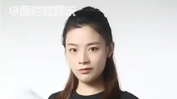 越剧女演员陈丽君获最佳男主角奖引关注