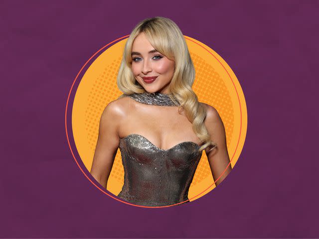 Sabrina Carpenter圣诞饼干食谱爆红网络，1000万观看量！