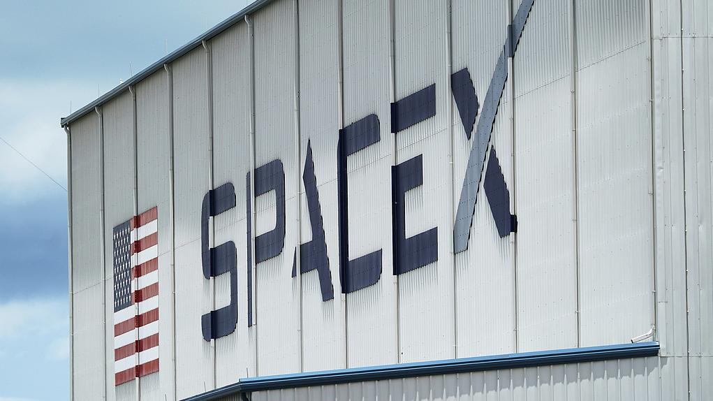 SpaceX 最新估值倍增至 3500 亿美元，或出售内部股份