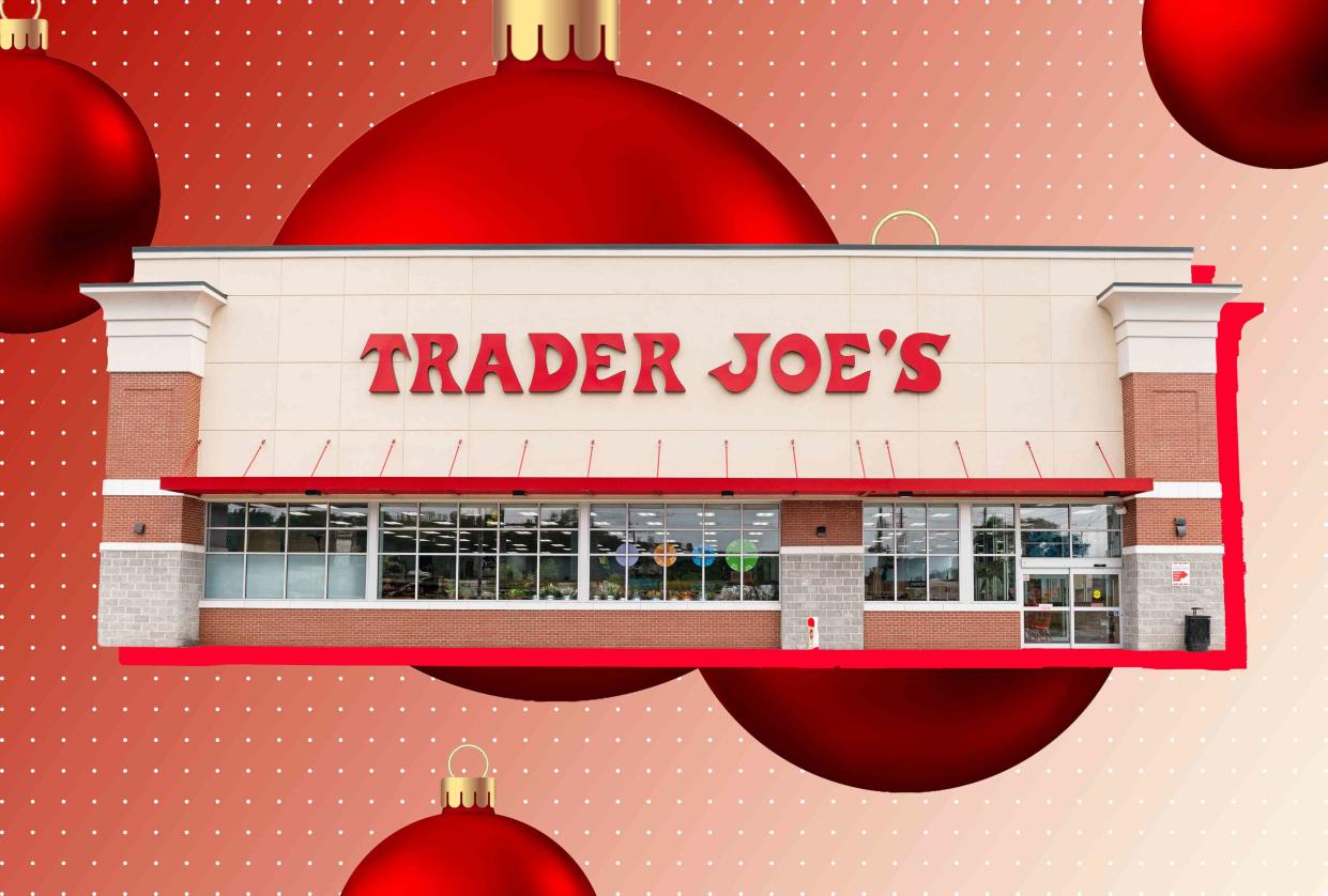 Trader Joe’s推出12款节日限定美食，价格亲民，款款惊喜！