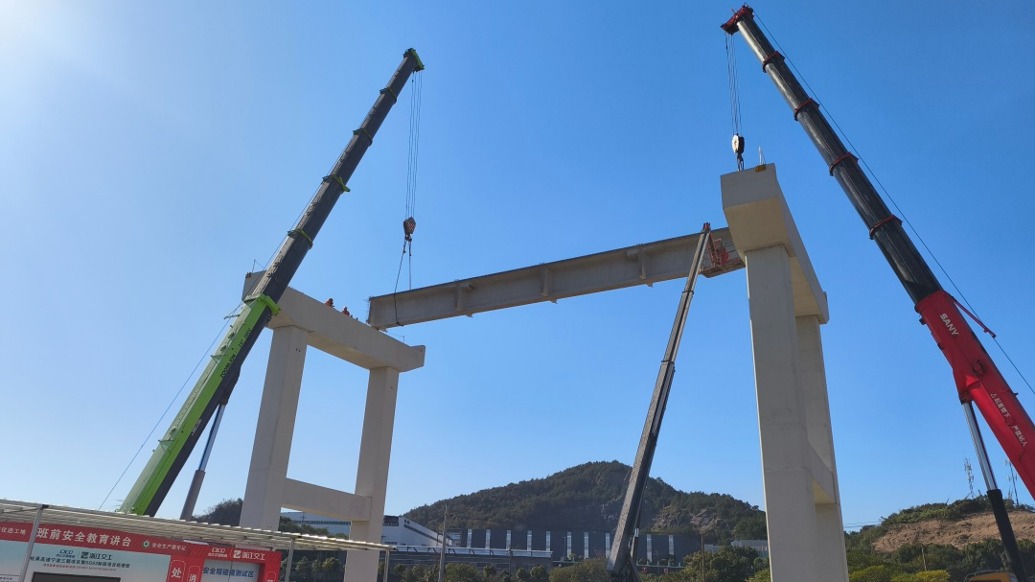 上海大都市圈扩容加快，浙江交通建设再添动能