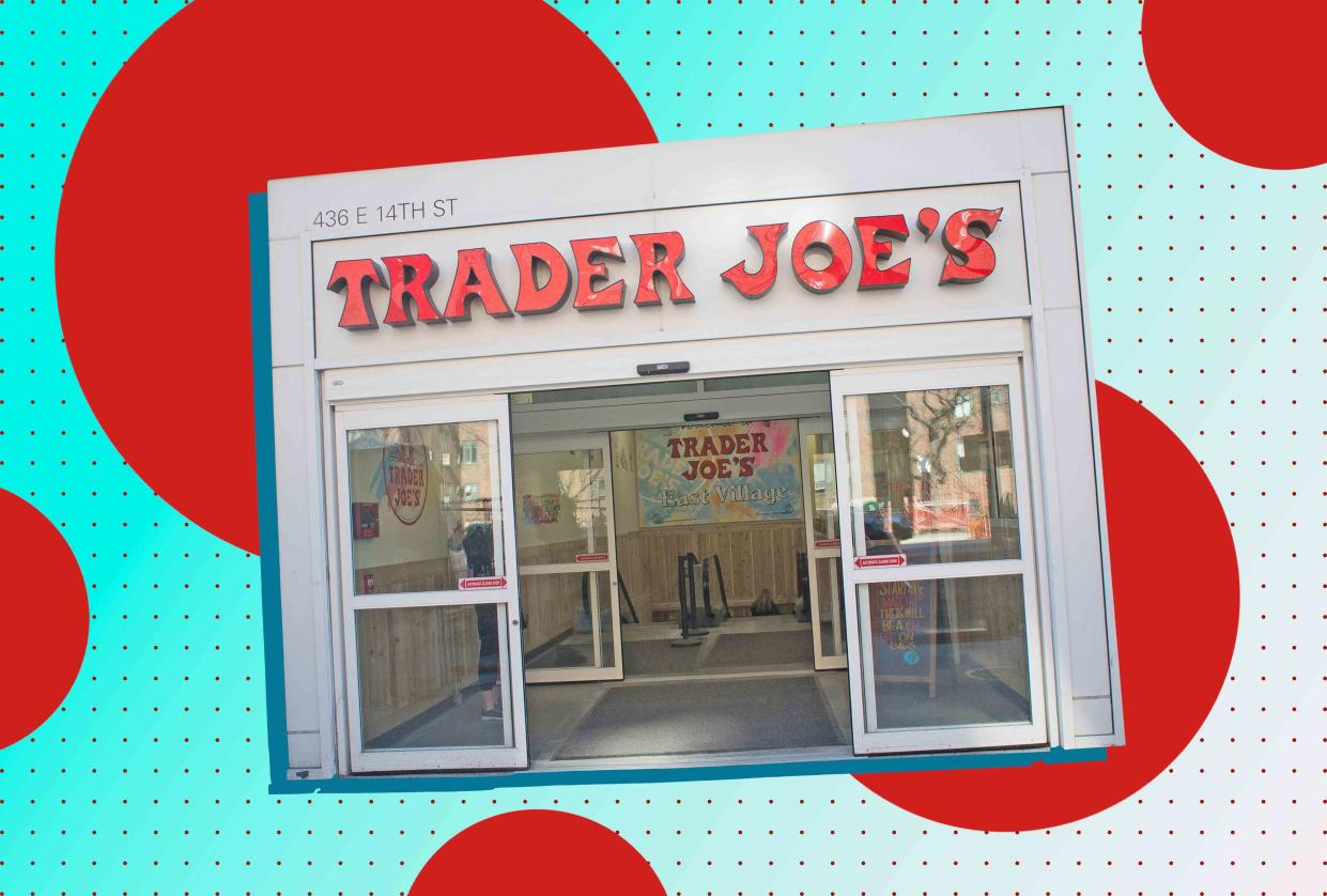 Trader Joe’s罐装玉米：低调的厨房MVP