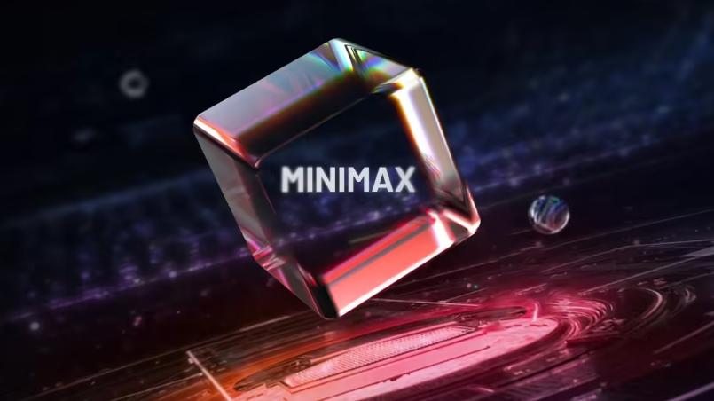 大模型降维打击：MiniMax助力3%目标误差