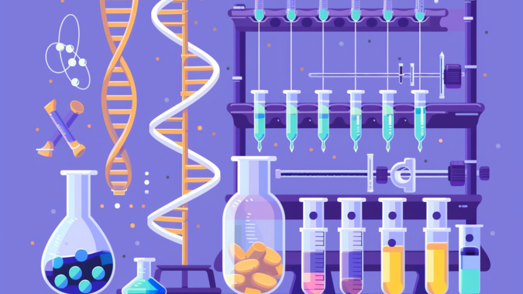 2025年临床试验展望：11项医学突破期待