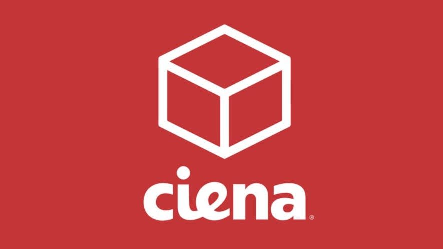 Ciena股票因强劲2025年展望和AI驱动需求而上涨