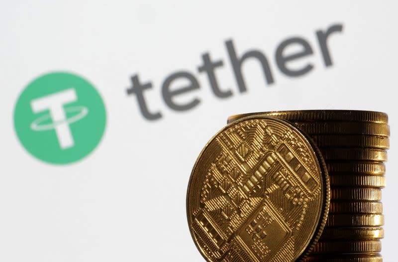 Rumble获Tether 7.75亿美元战略投资，股价暴涨43.7%