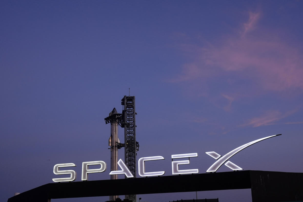 SpaceX欲将得州星际基地建成新城市