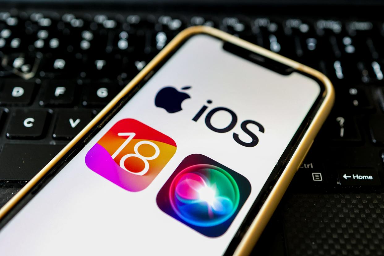 iOS 18照片应用大改引争议：苹果用户吐槽新设计难用