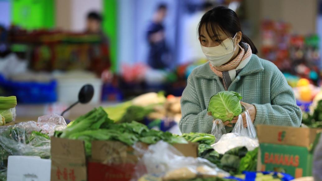 十一月物价稳中微涨，产能过剩持续收敛