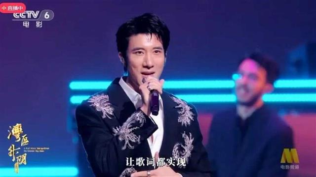 王力宏十年重返舞台，2025年“ONE”巡回演唱会强势开跑