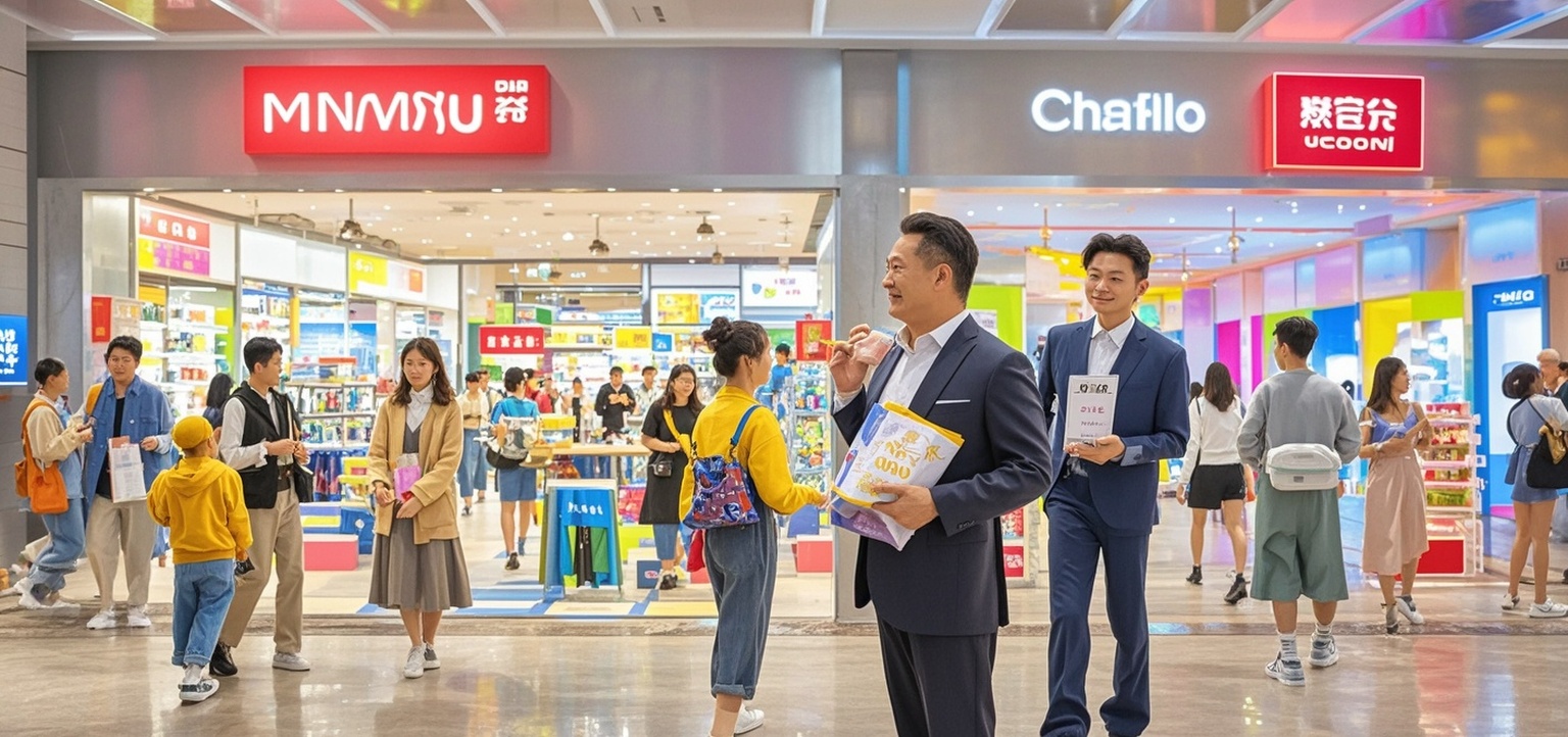 日本“百元店鼻祖”门店破5000家，却输给“中国学徒”