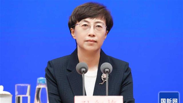 跨省履新安徽省委常委，70后女性领军安徽发展